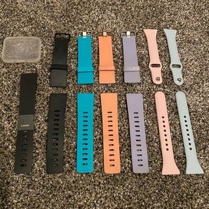 Fitbit Versa (1) Bands